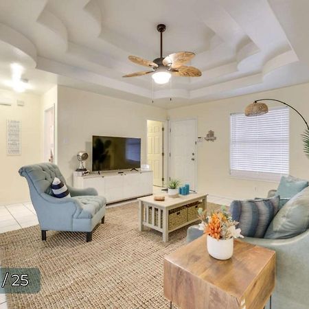 Pebbles' Beach House Эдинбург Экстерьер фото